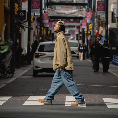 Timberland x BEAMS Special Capsule Collection