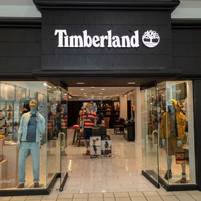 Timberland to Open New Store at South Shore Plaza