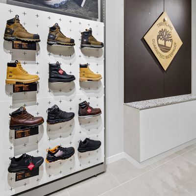 American Dream store photos