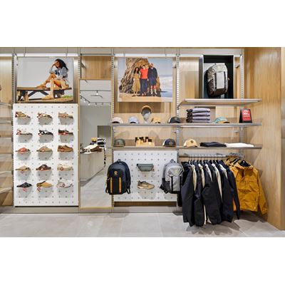 American Dream store photos