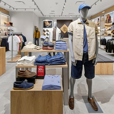 American Dream store photos