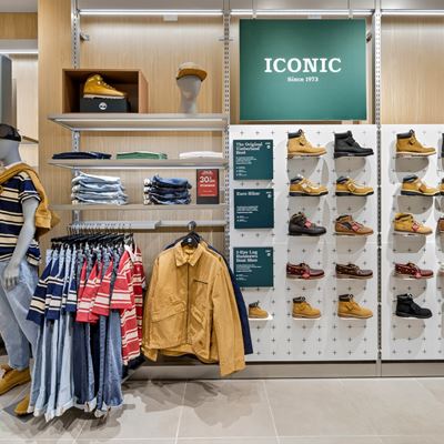 American Dream store photos