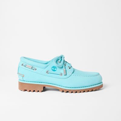 Timberland Jacquemus Authentic Boat Shoe