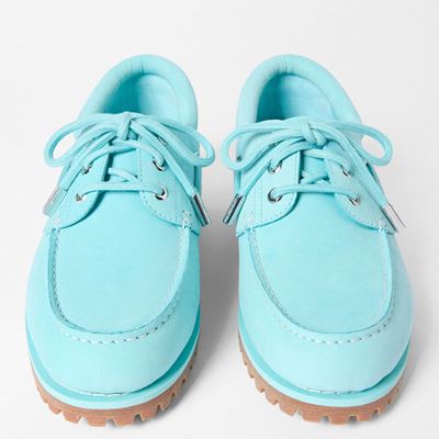Timberland Jacquemus Authentic Boat Shoe