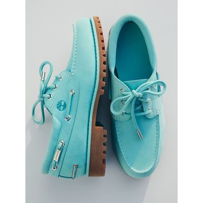 Timberland Jacquemus Authentic Boat Shoe