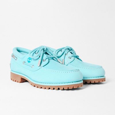 Timberland Jacquemus Authentic Boat Shoe