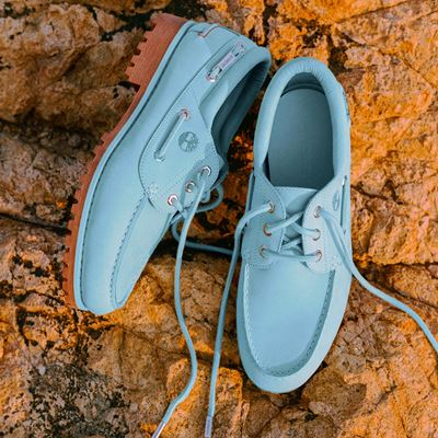 Timberland Jacquemus Authentic Boat Shoe
