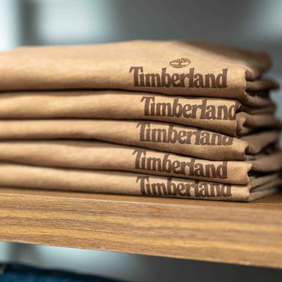 Timberland Crabtree Valley Mall Grand Opening