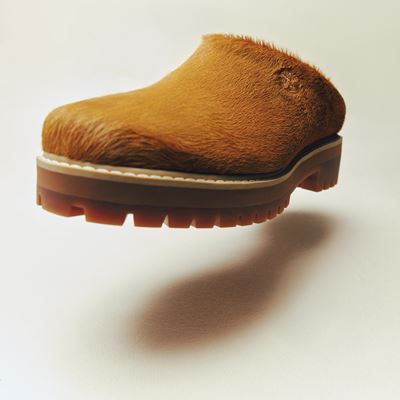 Timberland Limited Edition Collection Birchwood Fawn