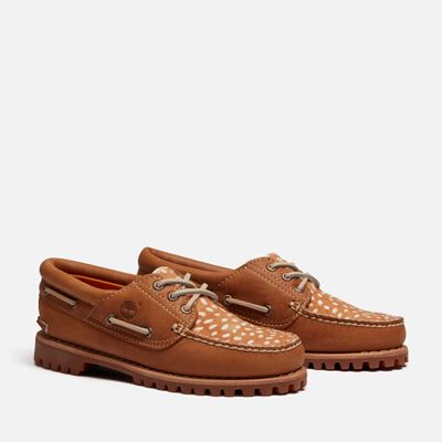 Timberland Limited Edition Collection Birchwood Fawn