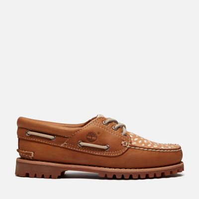 Timberland Limited Edition Collection Birchwood Fawn