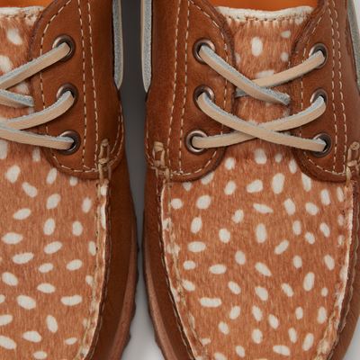 Timberland Limited Edition Collection Birchwood Fawn