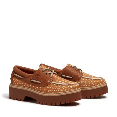 Timberland Limited Edition Collection Birchwood Fawn