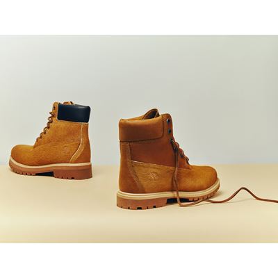 Timberland Limited Edition Collection Birchwood Fawn