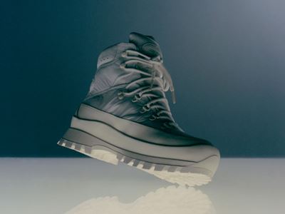 Timberland and CONCEPTKICKS CONSTRUCT 10061 Collection
