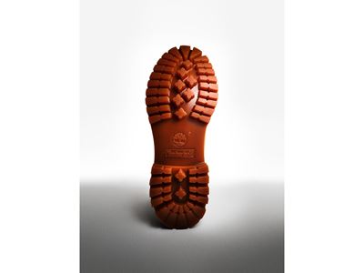 Timberland ICONIC Campaign Sole