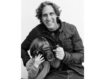 Timberland ICONIC Campaign Jamie Morgan