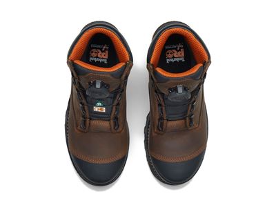 Timberland PRO x BOA Collection Boondock 6 Inch
