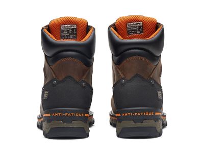 Timberland PRO x BOA Collection Boondock 6 Inch