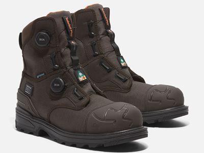 Timberland PRO x BOA Collection Boondock 8 Inch