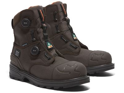 Timberland PRO x BOA Collection Magnitude 8 Inch