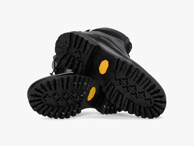 JJJJound Timberland 6 Inch GORE TEX Black