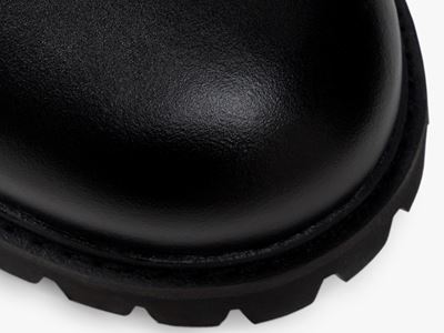 JJJJound Timberland 6 Inch GORE TEX Black