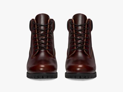 JJJJound Timberland 6 Inch GORE TEX Brown