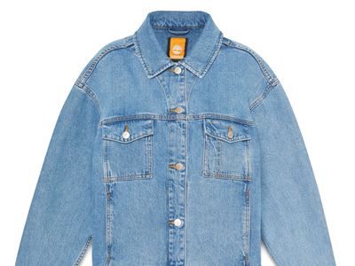 Women s Archive Denim Jacket