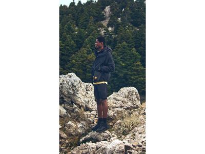 Outdoor Lifestyle Nora