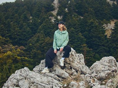Outdoor Lifestyle Nora
