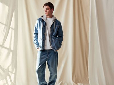 Timberland Crafted from the Core Collection for 2025