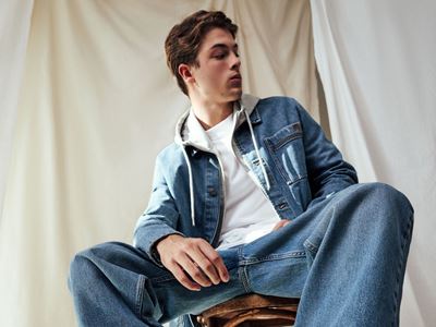 Timberland Crafted from the Core Collection for 2025