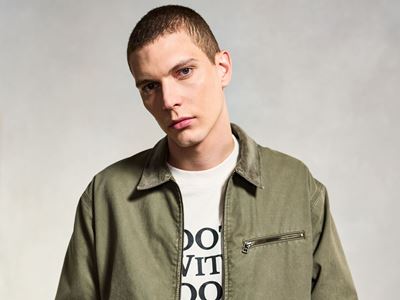 Timberland Crafted from the Core Collection for 2025 Men