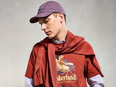 Timberland Crafted from the Core Collection for 2025 Men