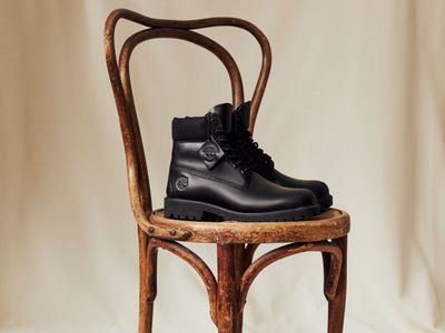 Men s Heritage 6 Inch Black