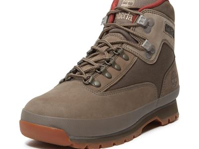 Men s Eurohiker Olive