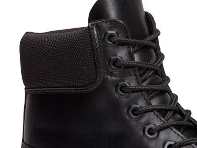 Men s Heritage 6 Inch Black