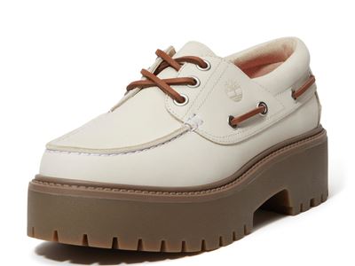Women s Stone Street 3 Eye Lug