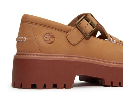 Women s Stone Street Buckle