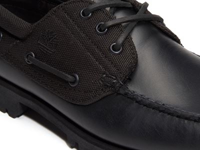 Men s Authentic Handsewn 3 Eye Black