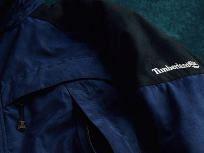 Granite State Waterproof Rain Jacket