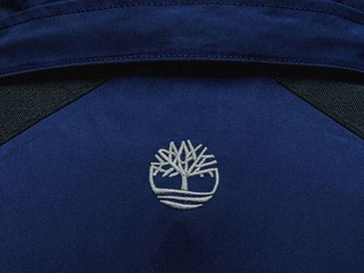Granite State Waterproof Rain Jacket