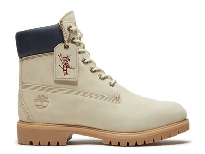 Year of the Horse Boot