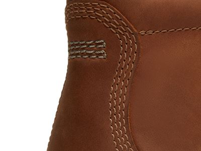 Built on Craft Redwood Edge