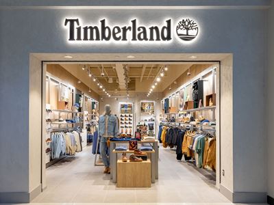 Timberland to Open New Store at Perimeter Shopping Mall