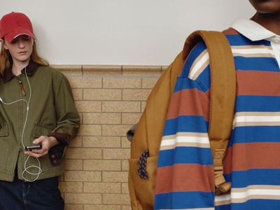 Timberland Introduces Fall Styles for Back to Campus Season