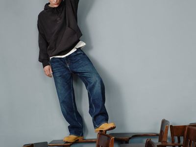 Timberland Introduces Fall Styles for Back to Campus Season