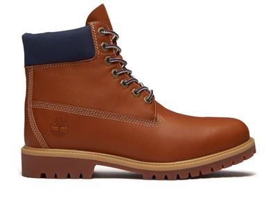 Collegiate Pack 6 inch Premium Boot