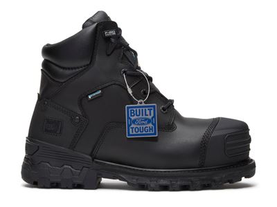 Timberland PRO x Ford F 150 Boondock 6 Inch Waterproof Work Boot
